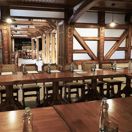 Hotel Baltaci Starý Zámek Napajedla Esterno foto